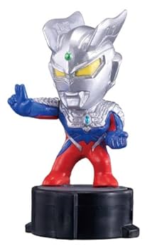お値下げ❣️ウルトラマン 好きな方へ❣️激闘実況！ウルトラマンゼロ Amazon.co.jp: サウンドバトルDX 激闘実況!ウルトラマンゼロ